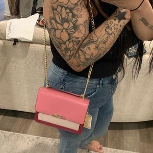 Micheal Kors crossbody